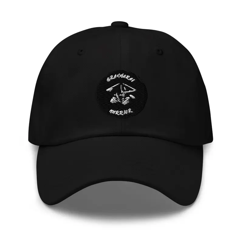 Ronin Baseball Cap