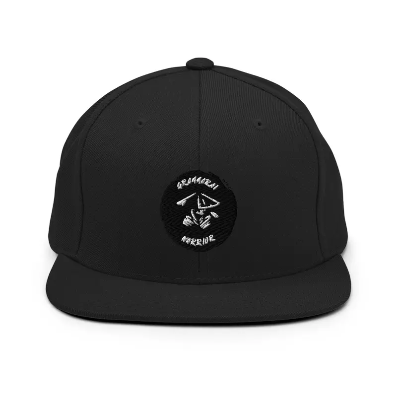 Ronin Snapback