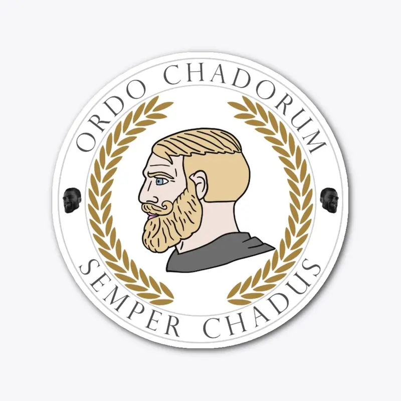 ORDO CHADORUM