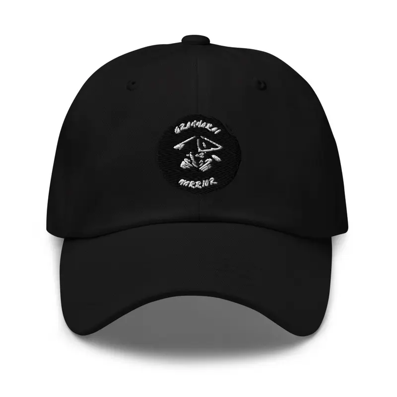 Ronin Baseball Cap